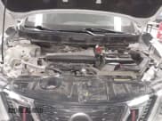 ✅ 2017 Nissan Rogue SV • VIN: JN8AT2MT0HW386900 • Lot: 42598705. Listed on IAAI with 127,302 mi. Free auction sales archive from the USA and detailed vehicle history report at DreamBid. Image 10.