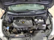 ✅ 2015 Hyundai Elantra SE • VIN: KMHDH4AE6FU439650 • Лот: 85407175. Опубликован ранее на Copart с пробегом 165 192 миль. Бесплатный доступ к архиву аукционных продаж из США и подробный отчёт об истории автомобиля на DreamBid. Изображение 11.