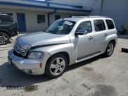 ✅ 2010 Chevrolet HHR 2LT • VIN: 3GNBACDV9AS608212 • Lot: 86781895. Wystawiony na Copart z przebiegiem 118 587 mil. Bezpłatny archiwum sprzedaży aukcyjnych z USA i szczegółowy raport historii pojazdu na DreamBid. Zdjęcie 1.