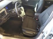 ✅ 2020 Kia Rio S • VIN: 3KPA25ADXLE260804 • Лот: 80993755. Опубликован ранее на Copart с пробегом 12 928 миль. Бесплатный доступ к архиву аукционных продаж из США и подробный отчёт об истории автомобиля на DreamBid. Изображение 7.