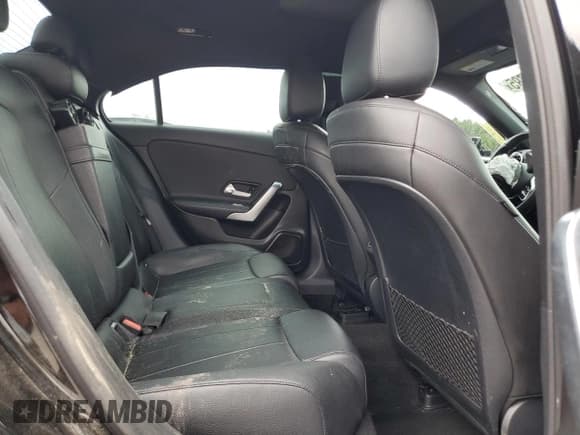 ✅ 2019 Mercedes-Benz A 220 • VIN: WDD3G4EB5KW002326 • Lot: 68416795. Listed on Copart with 99,317 mi. Free auction sales archive from the USA and detailed vehicle history report at DreamBid. Image 10.