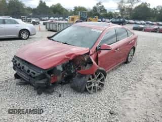 ✅ 2018 Hyundai Sonata Limited • VIN: 5NPE34AB3JH621175 • Lot: 85355335. Wystawiony na Copart z przebiegiem 115 113 mil mil. Skorzystaj z bezpłatnego archiwum sprzedaży aukcyjnych z USA i zobacz szczegółowy raport historii pojazdu na DreamBid. Zdjęcie 1.