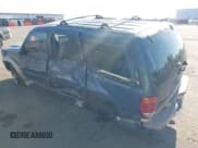 ✅ 2000 Ford Explorer Eddie Bauer • VIN: 1FMDU84P6YZB77943 • Лот: 40303953. Опубликован ранее на IAAI с пробегом Не указан. Бесплатный доступ к архиву аукционных продаж из США и подробный отчёт об истории автомобиля на DreamBid. Изображение 3.