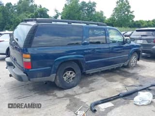 ✅ 2006 Chevrolet Suburban Z71 • VIN: 1GNFK16ZX6J177648 • Лот: 42555315. Опубликован ранее на IAAI с пробегом 276 643 миль. Бесплатный доступ к архиву аукционных продаж из США и подробный отчёт об истории автомобиля на DreamBid. Изображение 4.