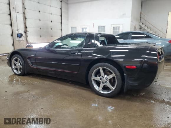 ✅ 1999 Chevrolet Corvette • VIN: 1G1YY22G8X5104226 • Lot: 83876335. Listed on Copart with 78,878 mi. Free auction sales archive from the USA and detailed vehicle history report at DreamBid. Image 2.