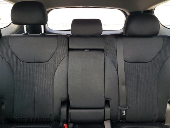 ✅ 2021 Hyundai Santa Fe SEL • VIN: 5NMS24AJ9MH306993 • Лот: 68608774. Опубликован ранее на Copart с пробегом 57 513 миль. Бесплатный доступ к архиву аукционных продаж из США и подробный отчёт об истории автомобиля на DreamBid. Изображение 10.