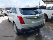 ✅ 2017 Cadillac XT5 Platinum AWD • VIN: 1GYKNFRS4HZ100671 • Lot: 42417258. Listed on IAAI with 104,243 mi. Free auction sales archive from the USA and detailed vehicle history report at DreamBid. Image 3.
