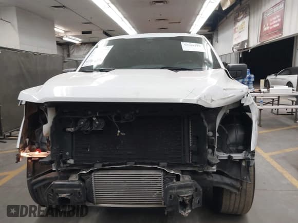 ✅ 2021 Ford F-150 XL • VIN: 1FTEW1CPXMFB87446 • Lot: 43389359. Wystawiony na IAAI z przebiegiem 97 307 mil. Bezpłatny archiwum sprzedaży aukcyjnych z USA i szczegółowy raport historii pojazdu na DreamBid. Zdjęcie 13.