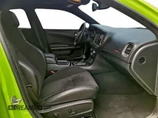 ✅ 2023 Dodge Charger Scat Pack Widebody • VIN: 2C3CDXGJ9PH629257 • Lot: 94591285. Listed on Copart with 15,316 mi. Free auction sales archive from the USA and detailed vehicle history report at DreamBid. Image 5.