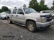 ✅ 2006 Chevrolet Silverado 1500 LT1 • VIN: 2GCEK13T561126847 • Лот: 68476844. Опубликован ранее на Copart с пробегом 112 678 миль. Бесплатный доступ к архиву аукционных продаж из США и подробный отчёт об истории автомобиля на DreamBid. Изображение 4.