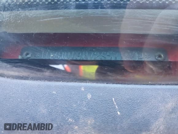 ✅ 2002 Dodge 1500 • VIN: 1D7HU18N72S571804 • Lot: 43600362. Listed on IAAI with 159,998 mi. Free auction sales archive from the USA and detailed vehicle history report at DreamBid. Image 12.