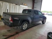 ✅ 2011 Toyota Tacoma • VIN: 3TMMU4FN8BM026510 • Lot: 69491885. Listed on Copart with 343,290 mi. Free auction sales archive from the USA and detailed vehicle history report at DreamBid. Image 3.