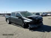 ✅ 2020 Chevrolet Silverado 1500 Custom • VIN: 3GCPYBEH1LG338623 • Lot: 69478224. Wystawiony na Copart z przebiegiem 47 294 mil. Bezpłatny archiwum sprzedaży aukcyjnych z USA i szczegółowy raport historii pojazdu na DreamBid. Zdjęcie 10.