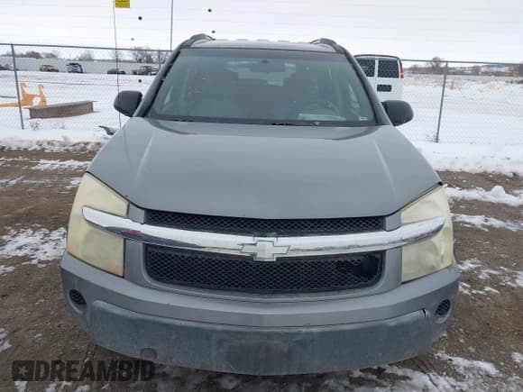 ✅ 2006 Chevrolet Equinox LS • VIN: 2CNDL13F066166187 • Лот: 41283694. Опубликован ранее на IAAI с пробегом 321 330 миль. Бесплатный доступ к архиву аукционных продаж из США и подробный отчёт об истории автомобиля на DreamBid. Изображение 15.