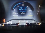 ✅ 2023 Jeep Cherokee Trailhawk • VIN: 1C4PJMBN0PD111937 • Lot: 43347414. Wystawiony na IAAI z przebiegiem 31 847 mil. Bezpłatny archiwum sprzedaży aukcyjnych z USA i szczegółowy raport historii pojazdu na DreamBid. Zdjęcie 15.