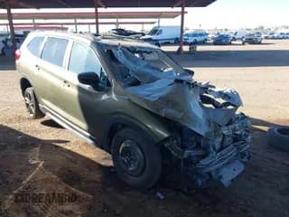 ✅ 2024 Subaru Ascent Limited • VIN: 4S4WMAUDXR3455768 • Lot: 42568451. Listed on IAAI with Not provided. Free auction sales archive from the USA and detailed vehicle history report at DreamBid. Image 1.