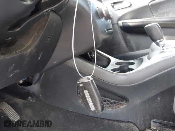 ✅ 2018 Dodge Journey SE • VIN: 3C4PDCAB2JT443338 • Lot: 43000435. Wystawiony na IAAI z przebiegiem 117 483 mil. Bezpłatny archiwum sprzedaży aukcyjnych z USA i szczegółowy raport historii pojazdu na DreamBid. Zdjęcie 11.