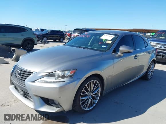 ✅ 2014 Lexus IS 250 • VIN: JTHBF1D23E5027565 • Лот: 42075650. Опубликован ранее на IAAI с пробегом 86 327 миль. Бесплатный доступ к архиву аукционных продаж из США и подробный отчёт об истории автомобиля на DreamBid. Изображение 18.