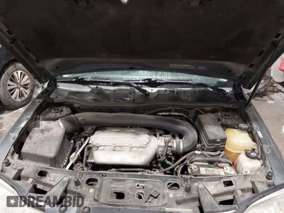 ✅ 2007 Saturn VUE V6 • VIN: 5GZCZ53427S849011 • Lot: 41291620. Wystawiony na IAAI z przebiegiem Nie podano. Bezpłatny archiwum sprzedaży aukcyjnych z USA i szczegółowy raport historii pojazdu na DreamBid. Zdjęcie 10.