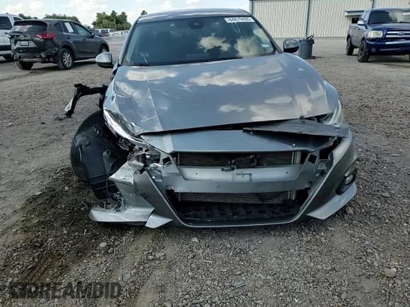 ✅ 2021 Nissan Altima SV • VIN: 1N4BL4DV6MN336506 • Лот: 84879405. Опубликован ранее на Copart с пробегом 96 050 миль. Бесплатный доступ к архиву аукционных продаж из США и подробный отчёт об истории автомобиля на DreamBid. Изображение 13.