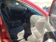 ✅ 2004 Toyota Corolla CE • VIN: 1NXBR32E84Z317639 • Лот: 43725649. Опубликован ранее на IAAI с пробегом 276 744 миль. Бесплатный доступ к архиву аукционных продаж из США и подробный отчёт об истории автомобиля на DreamBid. Изображение 5.