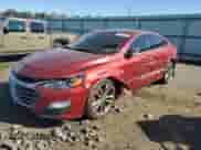 2020 Chevrolet Malibu Premier с VIN 1G1ZE5SX2LF049081, выставлен на аукционе Copart как лот 85070395 с пробегом 65 782 миль миль и Списание • Salvage title. История ставок и продаж доступна на DreamBid. Изображение 1.