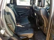 ✅ 2015 Jeep Grand Cherokee Laredo • VIN: 1C4RJEAG2FC721621 • Lot: 85723205. Listed on Copart with 159,755 mi. Free auction sales archive from the USA and detailed vehicle history report at DreamBid. Image 11.