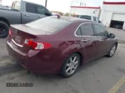 ✅ 2009 Acura TSX • VIN: JH4CU26679C029806 • Lot: 43669718. Listed on IAAI with 134,413 mi. Free auction sales archive from the USA and detailed vehicle history report at DreamBid. Image 4.