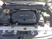 ✅ 2017 Chevrolet Colorado 4WD WT • VIN: 1GCHTBEN0H1246840 • Lot: 43284060. Wystawiony na IAAI z przebiegiem 99 919 mil. Bezpłatny archiwum sprzedaży aukcyjnych z USA i szczegółowy raport historii pojazdu na DreamBid. Zdjęcie 10.