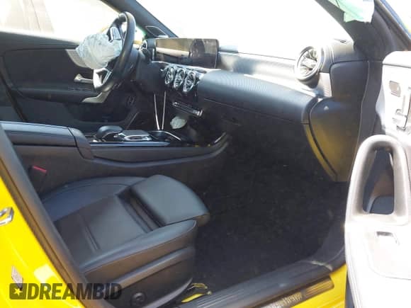 2020 Mercedes-Benz CLA 250 with VIN W1K5J4GB3LN088797, listed as a IAAI auction lot 42619754 with 45,855 mi miles and . Bid and sale history available at DreamBid. Image 5.