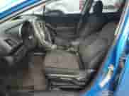 2020 Subaru Impreza Premium с VIN 4S3GKAV68L3605012, выставлен на аукционе Copart как лот 67282905 с пробегом 87 998 миль миль и Списание • Salvage title. История ставок и продаж доступна на DreamBid. Изображение 7.