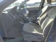 ✅ 2009 Ford Focus SE • VIN: 1FAHP35N69W134581 • Lot: 87386545. Listed on Copart with 74,000 mi. Free auction sales archive from the USA and detailed vehicle history report at DreamBid. Image 7.