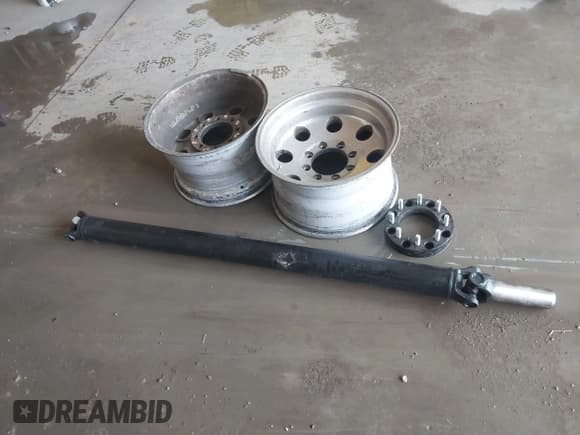 ✅ 2009 Chevrolet Silverado 2500HD LT • VIN: 1GCHK54K19E140838 • Лот: 41206662. Опубликован ранее на IAAI с пробегом 254 972 миль. Бесплатный доступ к архиву аукционных продаж из США и подробный отчёт об истории автомобиля на DreamBid. Изображение 12.