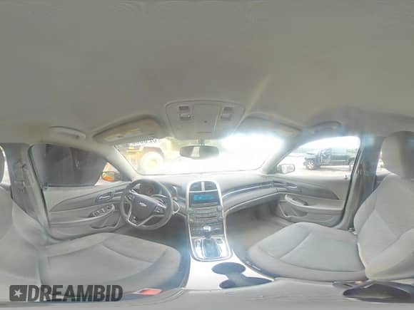 2013 Chevrolet Malibu LS с VIN 1G11B5SA5DF355890, выставлен на аукционе Copart как лот 82035045 с пробегом 148 403 миль миль и Списание • Salvage title. История ставок и продаж доступна на DreamBid. Изображение 14.