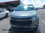 ✅ 2020 Chevrolet Traverse RS • VIN: 1GNERJKW8LJ112019 • Lot: 42930951. Listed on IAAI with 116,871 mi. Free auction sales archive from the USA and detailed vehicle history report at DreamBid. Image 13.