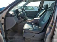 ✅ 2003 Mercedes-Benz M 320 • VIN: 4JGAB54EX3A390861 • Lot: 52864545. Listed on Copart with 172,972 mi. Free auction sales archive from the USA and detailed vehicle history report at DreamBid. Image 7.