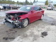 ✅ 2012 Lexus IS 350 • VIN: JTHCE5C21C5002905 • Лот: 41966394. Опубликован ранее на IAAI с пробегом 55 800 миль. Бесплатный доступ к архиву аукционных продаж из США и подробный отчёт об истории автомобиля на DreamBid. Изображение 17.