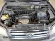 2007 Toyota Highlander w/3rd Row with VIN JTEDD21A270159875, listed as a Copart auction lot 49532815 with 337,521 mi miles and Clean title. Bid and sale history available at DreamBid. Image 12.