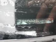 ✅ 2010 Hyundai Accent GLS • VIN: KMHCN4AC9AU487395 • Лот: 47958065. Опубликован ранее на Copart с пробегом 82 405 миль. Бесплатный доступ к архиву аукционных продаж из США и подробный отчёт об истории автомобиля на DreamBid. Изображение 13.