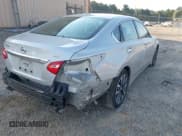 ✅ 2017 Nissan Altima SV • VIN: 1N4AL3AP7HC120306 • Lot: 43264973. Listed on IAAI with 168,981 mi. Free auction sales archive from the USA and detailed vehicle history report at DreamBid. Image 12.