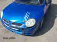 2005 Dodge Neon SXT z VIN 1B3ES56CX5D170852, wystawiony jako IAAI lot #42049876 z przebiegiem 103 673 mil mil oraz . Historia ofert i sprzedaży dostępna na DreamBid. Obrazek 6.