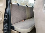 ✅ 2001 Dodge 2500 • VIN: 3B7KF23Z91G819745 • Lot: 92161415. Wystawiony na Copart z przebiegiem 188 021 mil. Bezpłatny archiwum sprzedaży aukcyjnych z USA i szczegółowy raport historii pojazdu na DreamBid. Zdjęcie 10.