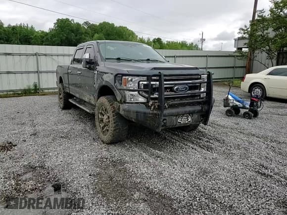 ✅ 2020 Ford F-250 XL • VIN: 1FT7W2BNXLED47425 • Lot: 53841905. Listed on Copart with 73,513 mi. Free auction sales archive from the USA and detailed vehicle history report at DreamBid. Image 13.