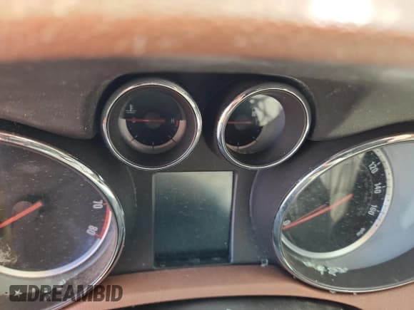 ✅ 2014 Buick Encore Premium • VIN: KL4CJHSB9EB520470 • Лот: 70975965. Опубликован ранее на Copart с пробегом Не указан. Бесплатный доступ к архиву аукционных продаж из США и подробный отчёт об истории автомобиля на DreamBid. Изображение 9.