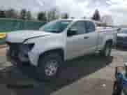 2016 Chevrolet Colorado 4WD WT с VIN 1GCHTBE36G1315186, выставлен на аукционе Copart как лот 53364255 с пробегом 121 432 миль миль и Списание • Salvage title. История ставок и продаж доступна на DreamBid. Изображение 1.