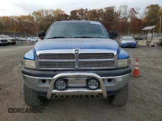 ✅ 2001 Dodge 1500 • VIN: 3B7HF13Y41G731181 • Лот: 79361254. Опубликован ранее на Copart с пробегом 131 262 миль. Бесплатный доступ к архиву аукционных продаж из США и подробный отчёт об истории автомобиля на DreamBid. Изображение 5.