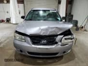 ✅ 2007 Hyundai Sonata SE • VIN: 5NPEU46F97H218027 • Лот: 74915864. Опубликован ранее на Copart с пробегом 145 320 миль. Бесплатный доступ к архиву аукционных продаж из США и подробный отчёт об истории автомобиля на DreamBid. Изображение 5.