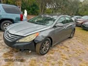 ✅ 2014 Hyundai Sonata SE • VIN: 5NPEC4AC7EH871226 • Лот: 96199015. Опубликован ранее на Copart с пробегом 219 333 миль. Бесплатный доступ к архиву аукционных продаж из США и подробный отчёт об истории автомобиля на DreamBid. Изображение 2.