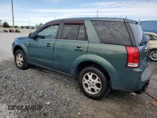 2006 Saturn VUE z VIN 5GZCZ53466S811957, wystawiony jako Copart lot #87855095 z przebiegiem 148 939 mil mil oraz Nie do naprawy • Non repairable. Historia ofert i sprzedaży dostępna na DreamBid. Obrazek 2.