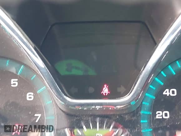 2016 Chevrolet Traverse LT с VIN 1GNKVHKD4GJ201386, выставлен на аукционе IAAI как лот 42490942 с пробегом 15 383 миль миль и . История ставок и продаж доступна на DreamBid. Изображение 15.